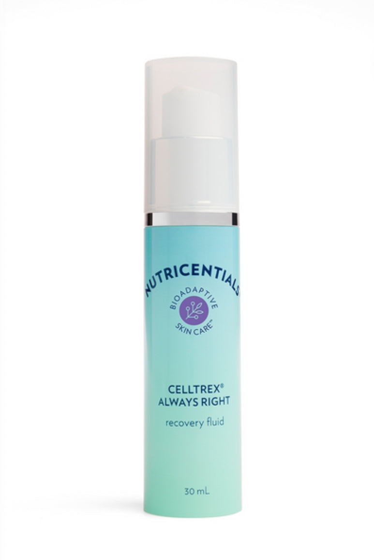 Nu Skin Celltrex Always Right Recovery Fluid