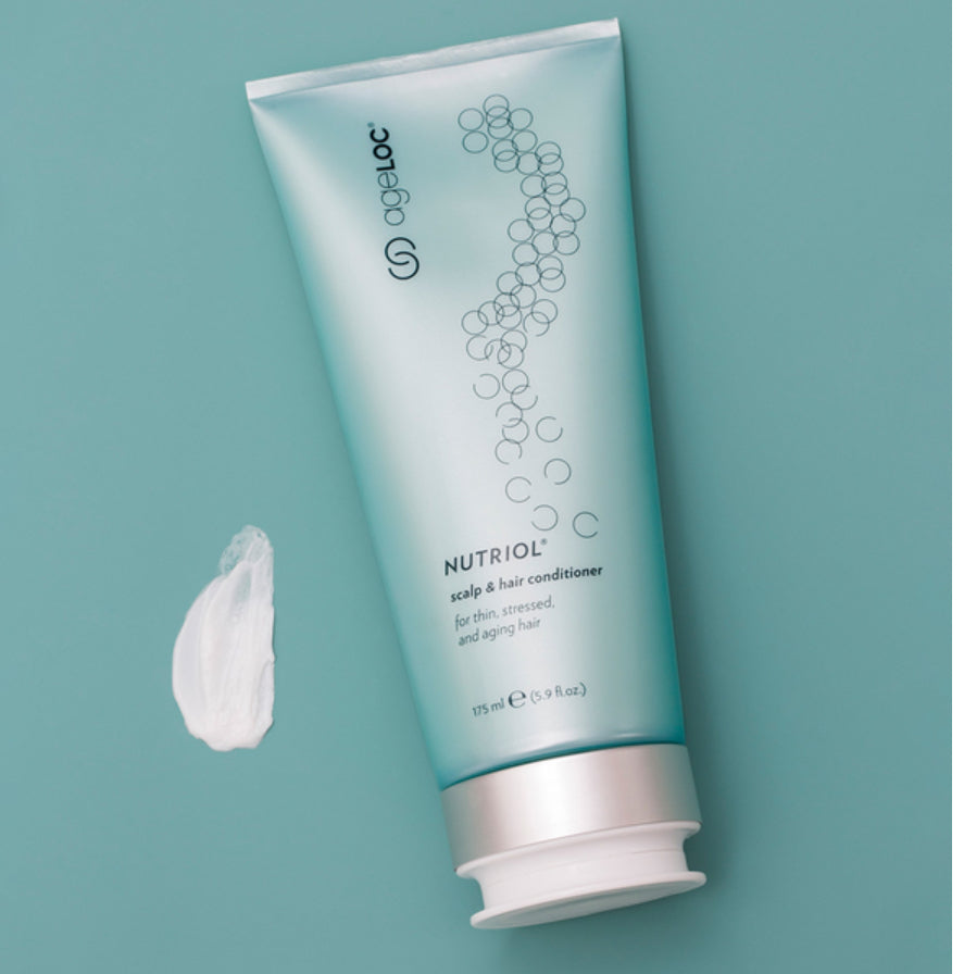 Nu Skin ageLOC Nutriol Scalp and Hair Conditioner