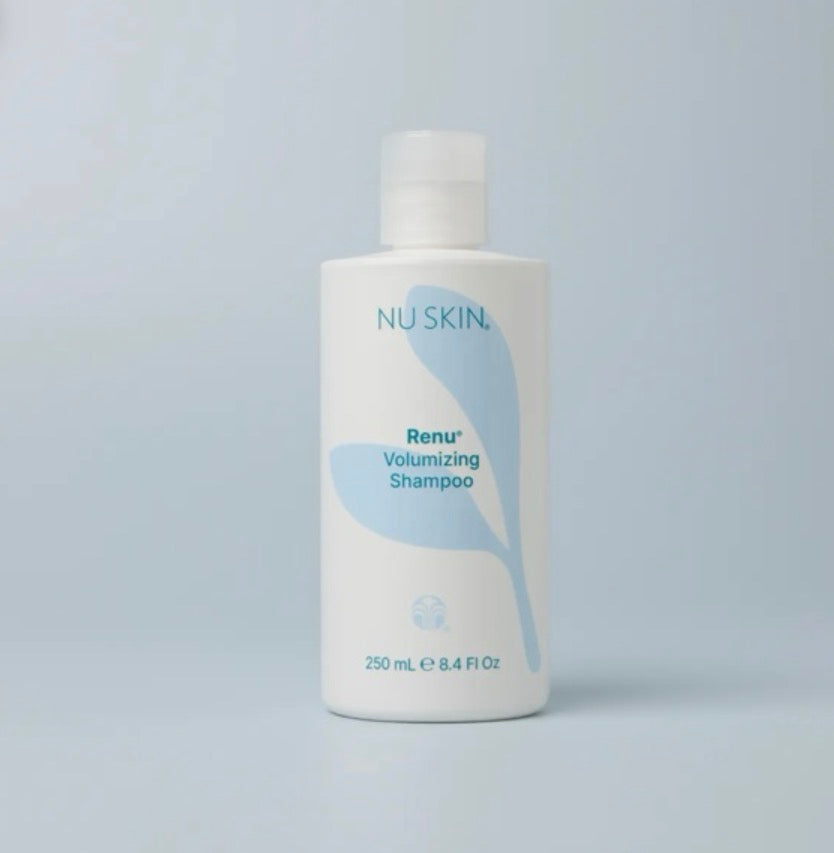 Nu Skin Volumizing Shampoo