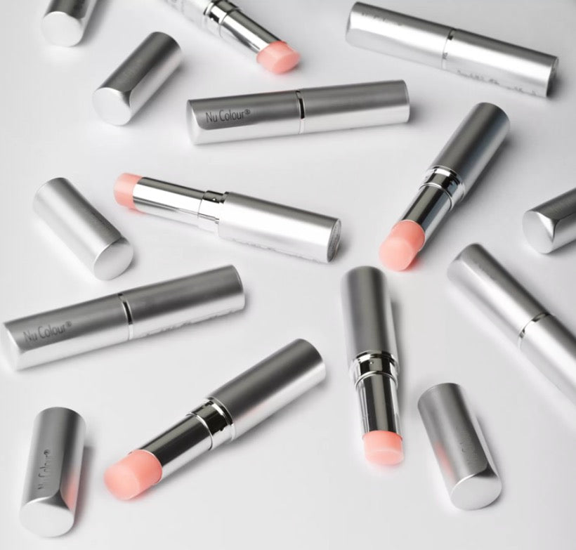 Nu Colour Lip Plumping Balm