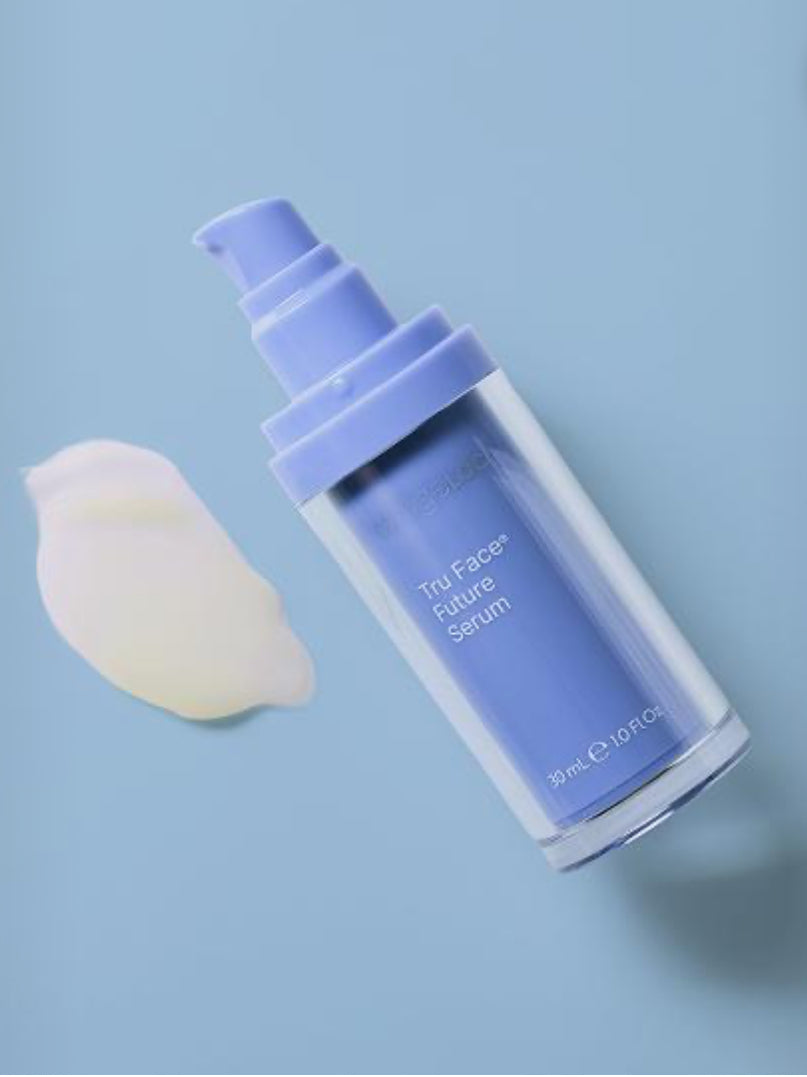 ageLOC Tru Face Future Serum