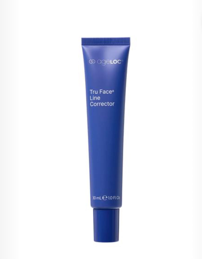 ageLOC Tru Face Line Corrector