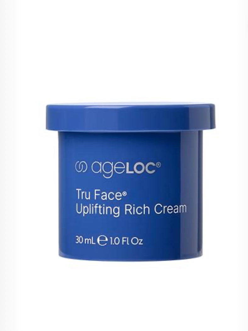 Nachfüllpackung ageLOC Tru Face Uplifting Cream