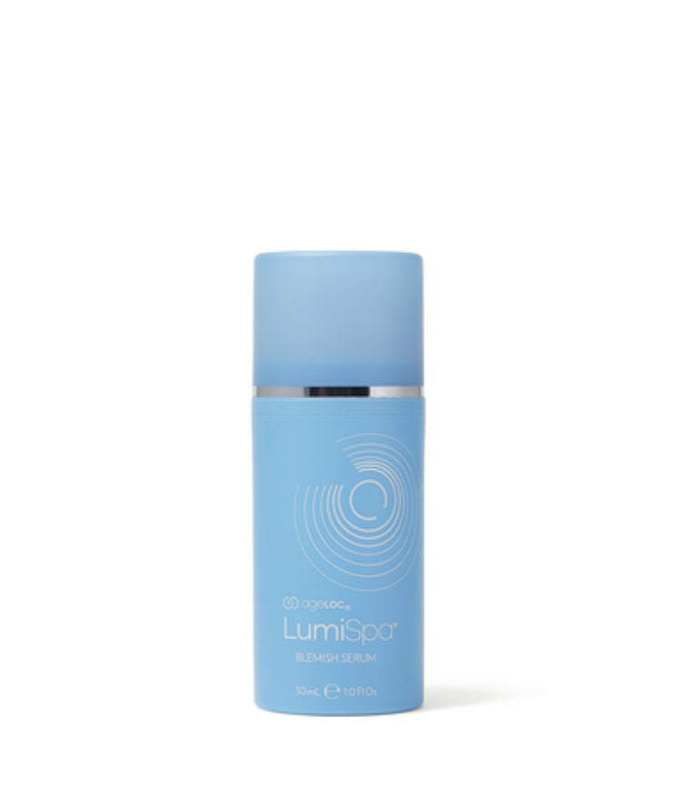 Nu Skin ageLOC LumiSpa Blemish Serum