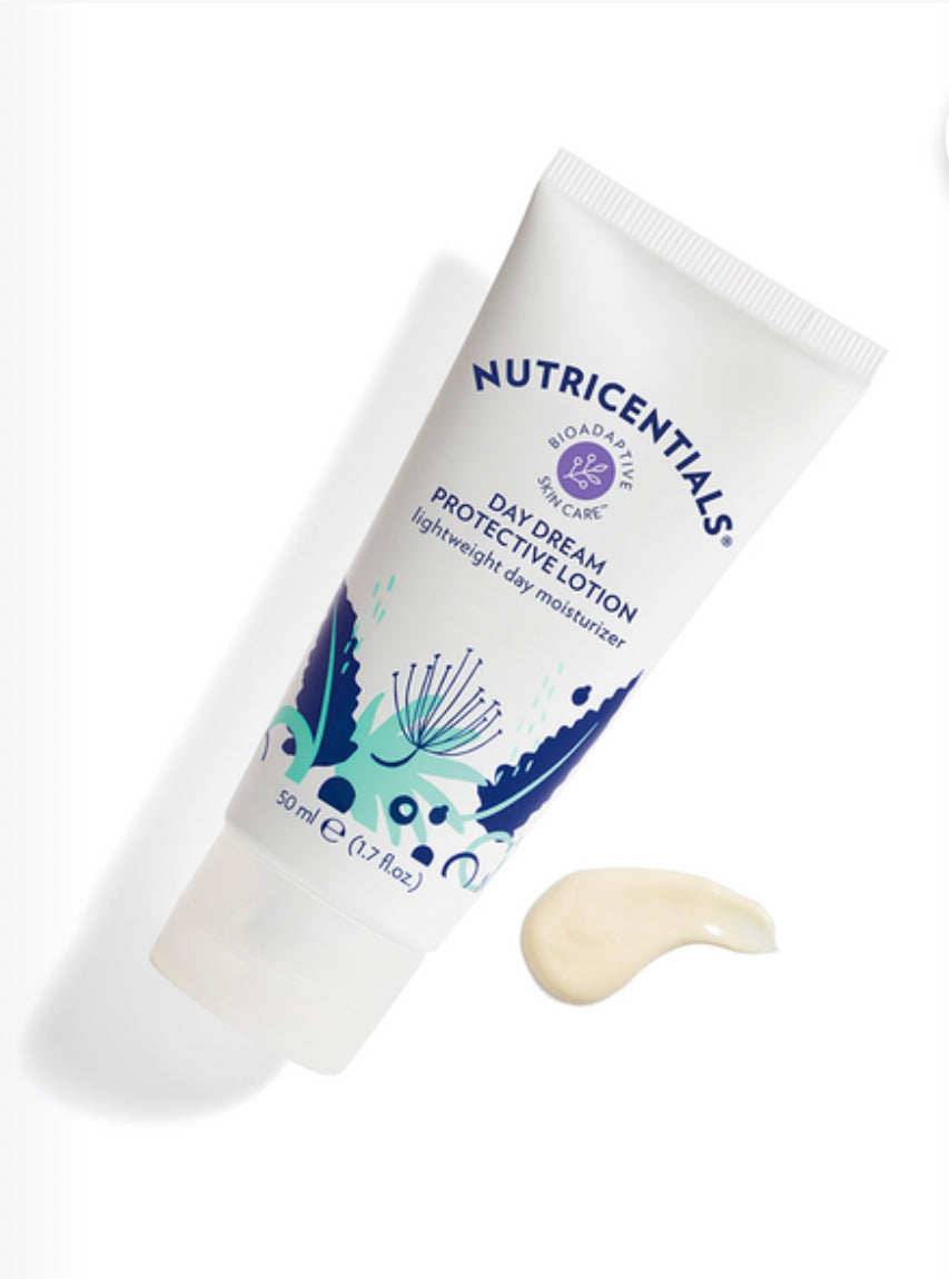 Nu Skin Day Dream Protective Lotion Lightweight Day Moisturizer