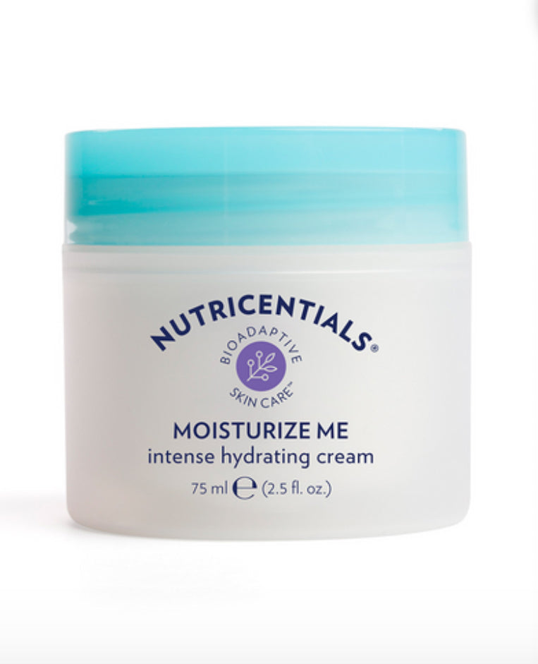 Nu Skin Moisturize Me Intense Hydrating Cream Intensive Feuchtigkeitscreme