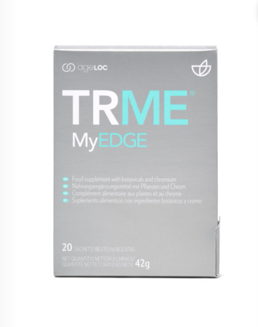 Nu Skin TRME MyEDGE