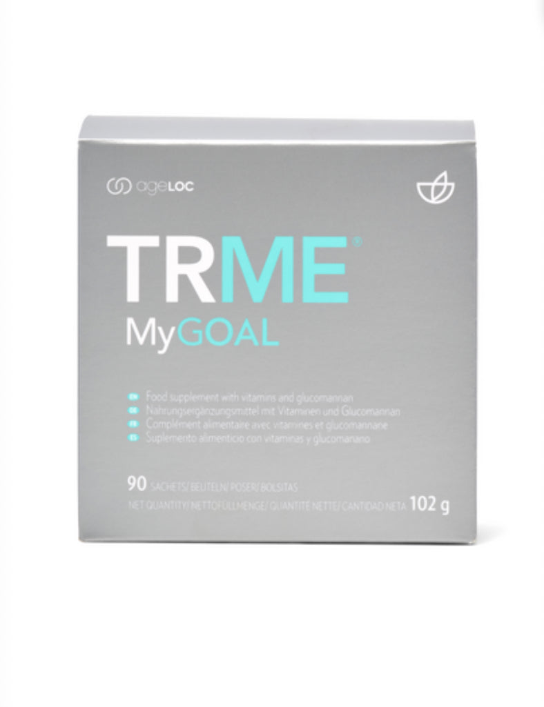 Nu Skin TRME MyGOAL