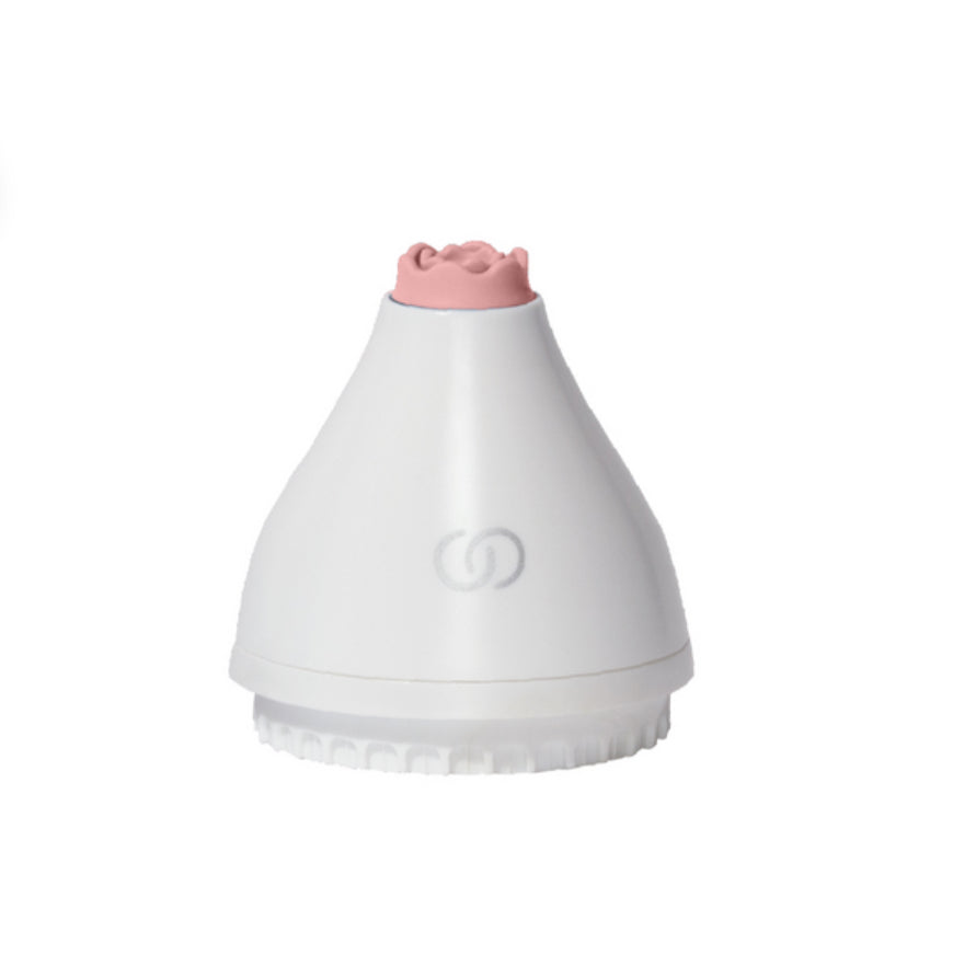 Nu Skin ageLOC LumiSpa Accent Head Silikon-Spitze Rosa