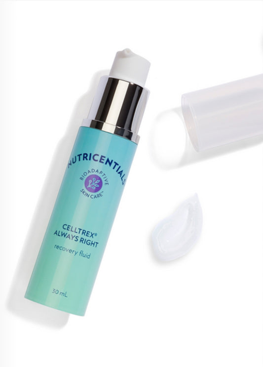 Nu Skin Celltrex Always Right Recovery Fluid
