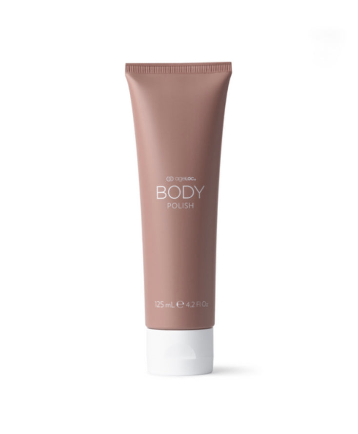 Nu Skin ageLOC Body Polish