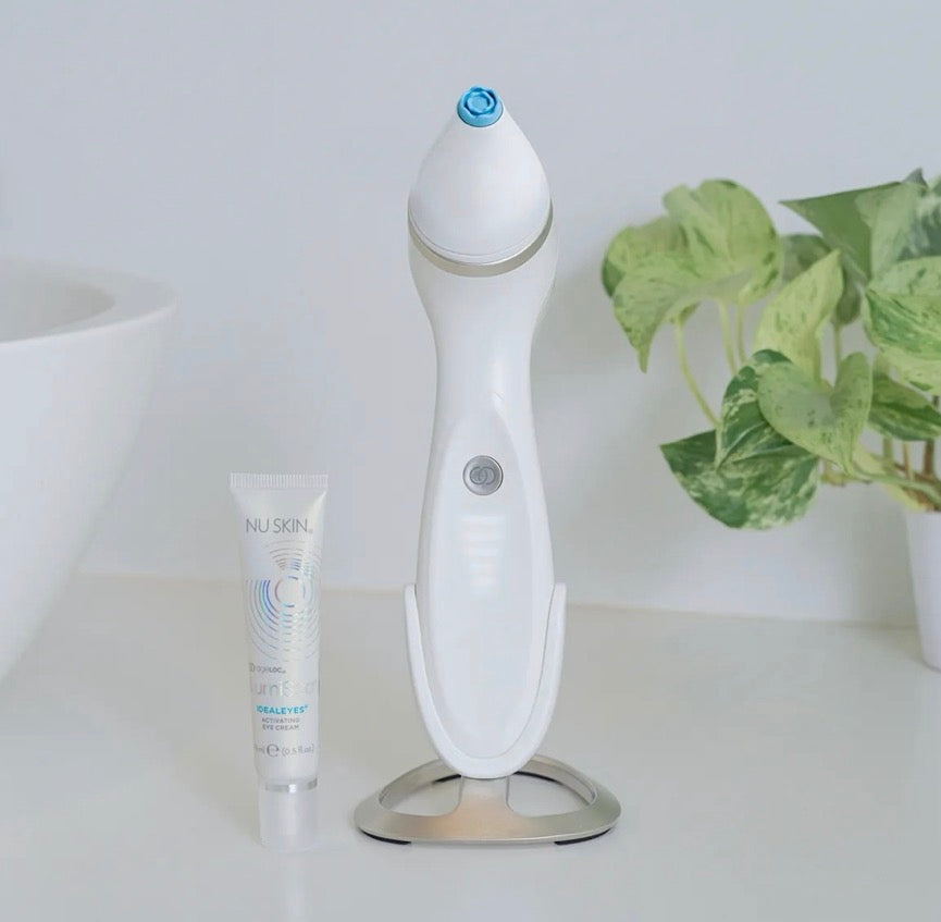 Nu Skin ageLOC LumiSpa iO Augenpflegeset
