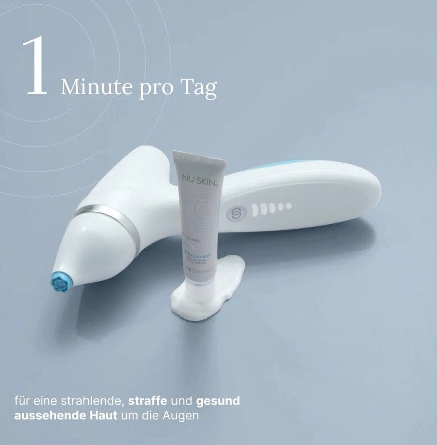 Nu Skin ageLOC LumiSpa iO Augenpflegeset