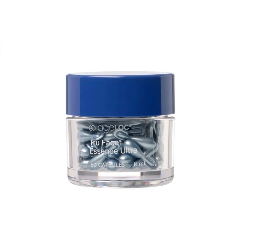 Nu Skin ageLOC Tru Face Essence Ultra