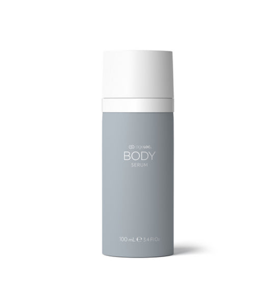 Nu Skin ageLOC Body Serum