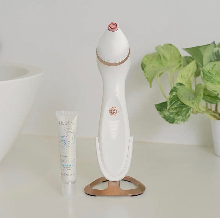 Nu Skin ageLOC LumiSpa iO Augenpflegeset