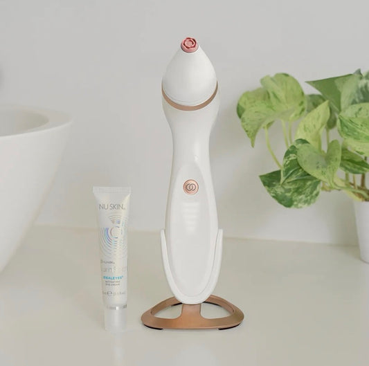 Nu Skin ageLOC LumiSpa iO Augenpflegeset