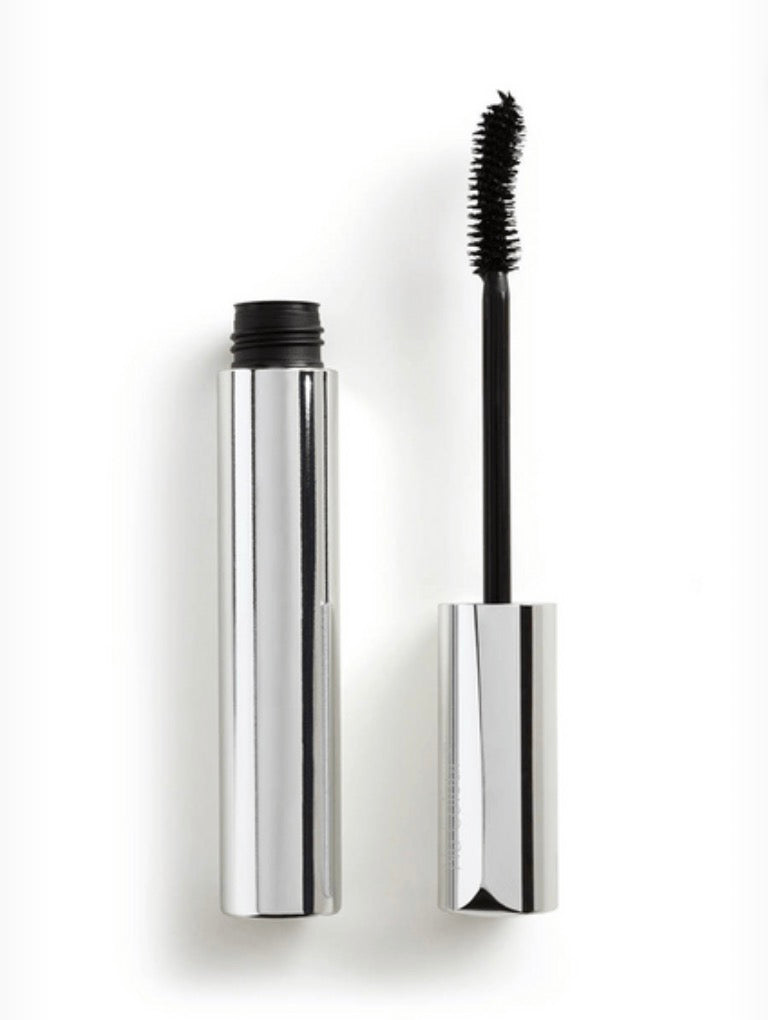 Nu Colour Curling Mascara − Black