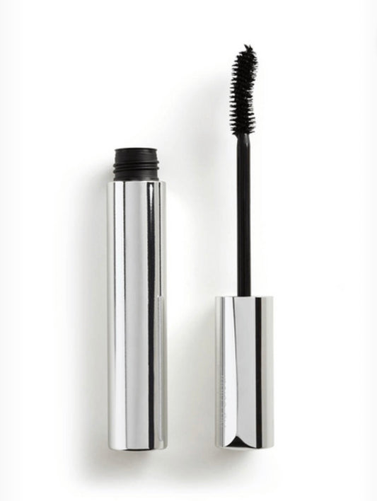 Nu Colour Curling Mascara − Black