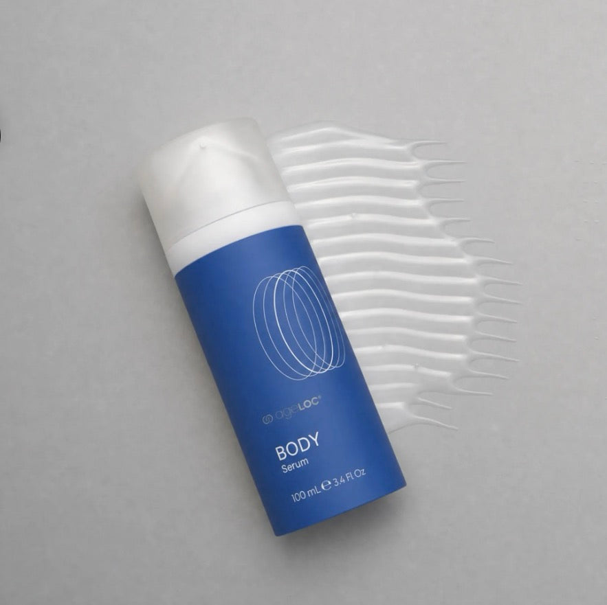 Nu Skin ageLOC Body Serum