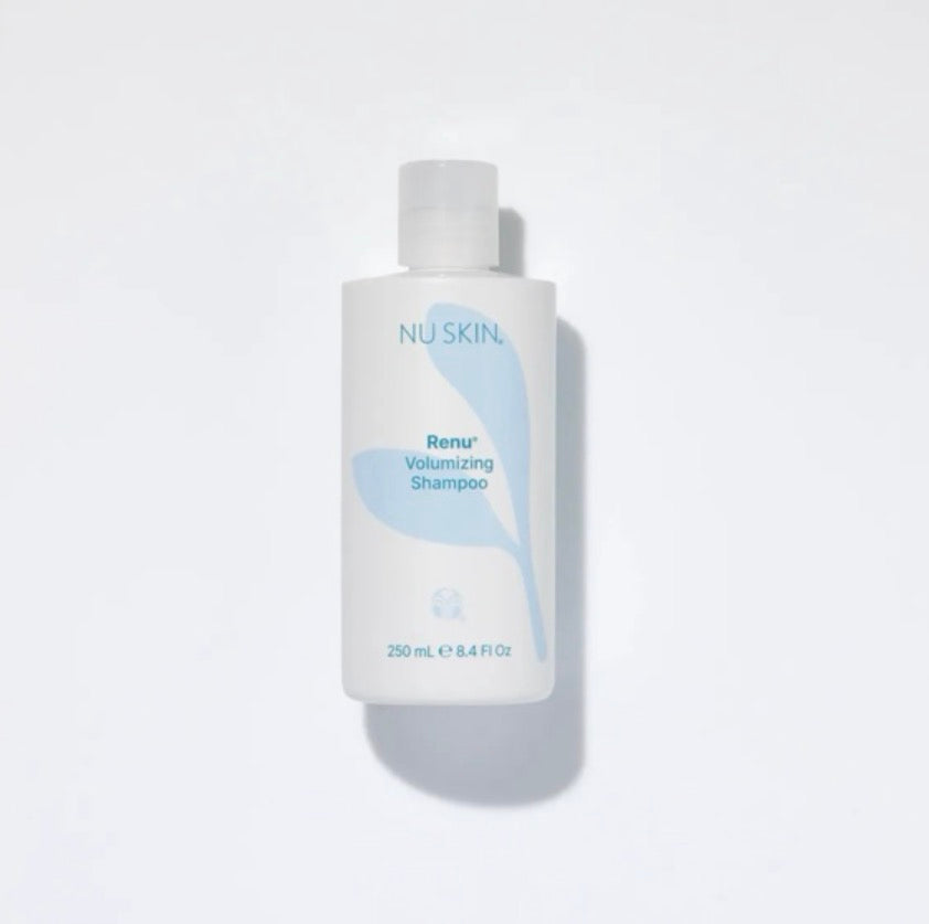 Nu Skin Volumizing Shampoo