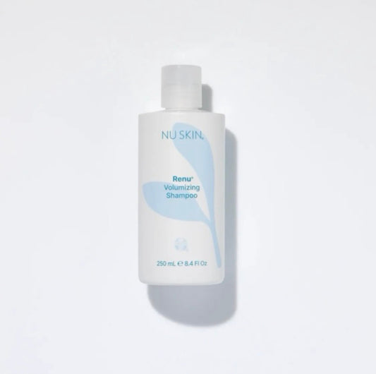 Nu Skin Volumizing Shampoo