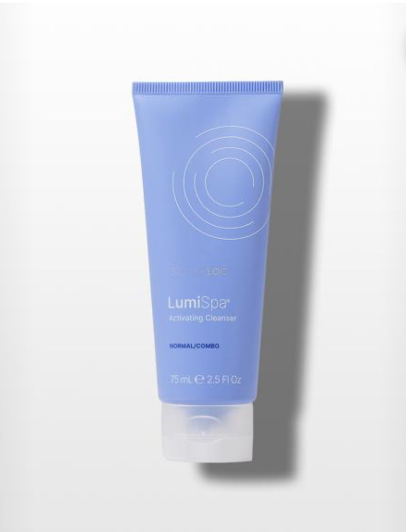 Nu Skin ageLOC LumiSpa Activating Face Cleanser – Zu Unreinheiten neigende Haut 75ml