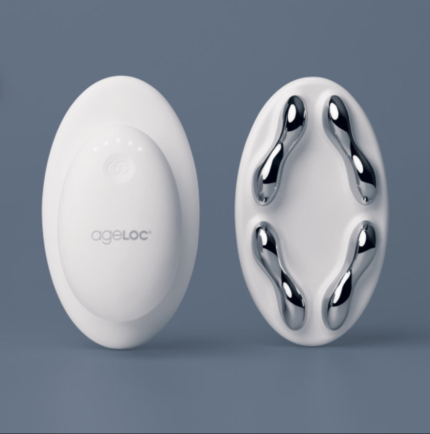 Nu Skin ageLOC WellSpa iO Essential System