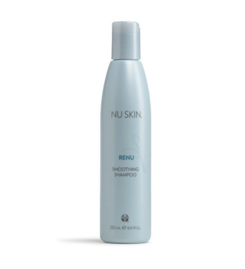 Nu Skin Smoothing Shampoo