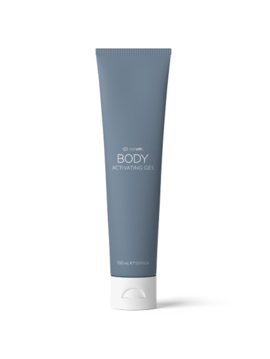 Nu Skin ageLOC Body Activating Gel