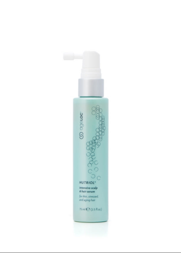 Nu Skin ageLOC Nutriol Intensive Scalp & Hair Serum