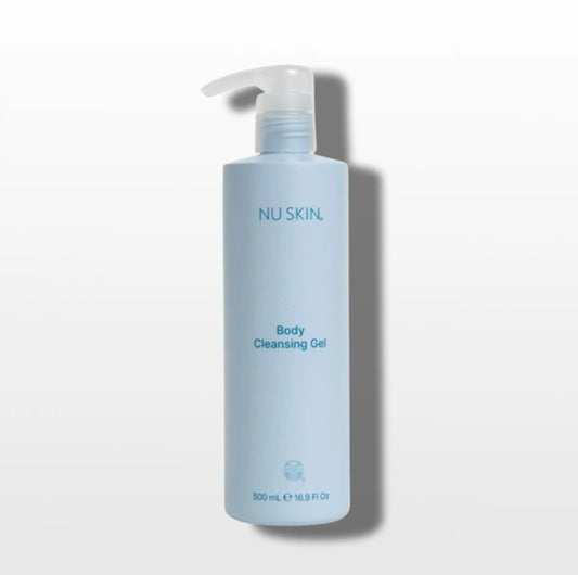 Nu Skin Body Cleansing Gel Body Cleansing Gel (16.9 oz.)