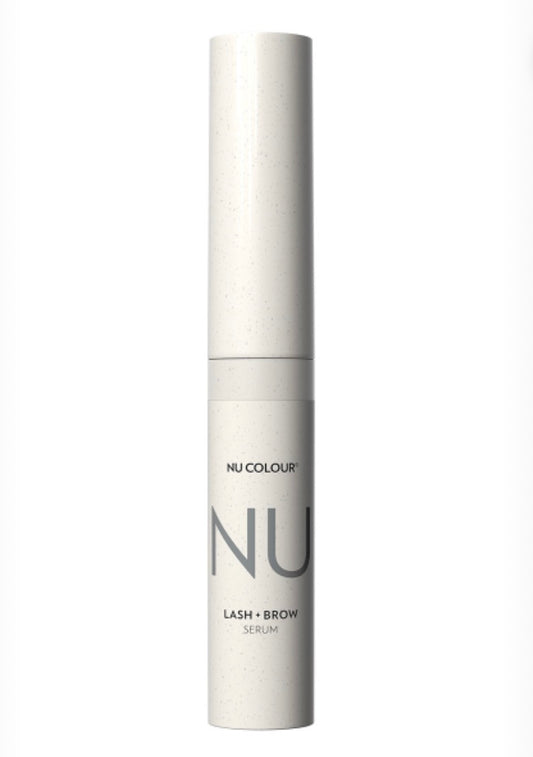 Nu Colour Lash + Brow Serum