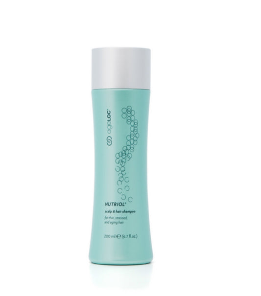 Nu Skin ageLOC Nutriol Scalp & Hair Shampoo