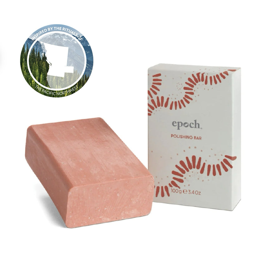 Nu Skin Epoch Polishing Bar