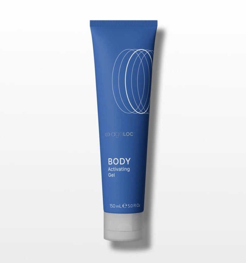 Nu Skin ageLOC Body Activating Gel