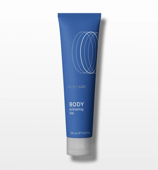Nu Skin ageLOC Body Activating Gel