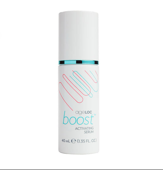 Nu Skin ageLOC Boost Activating Serum