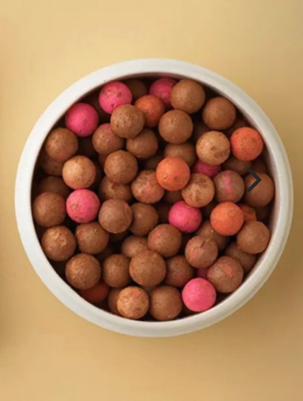 Nu Colour Multicoloured Bronzing Pearls