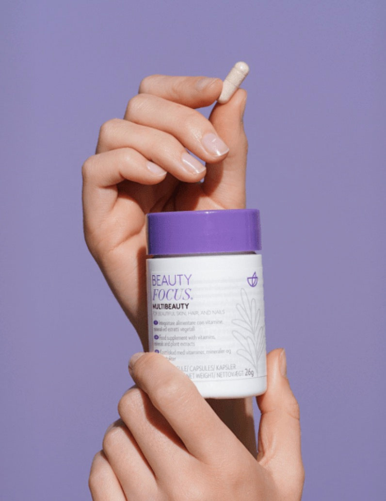 Beauty Focus MultiBeauty
