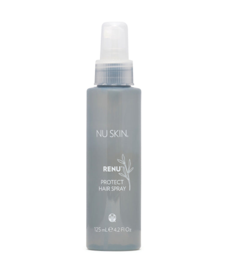 Nu Skin Protect Hair Spray