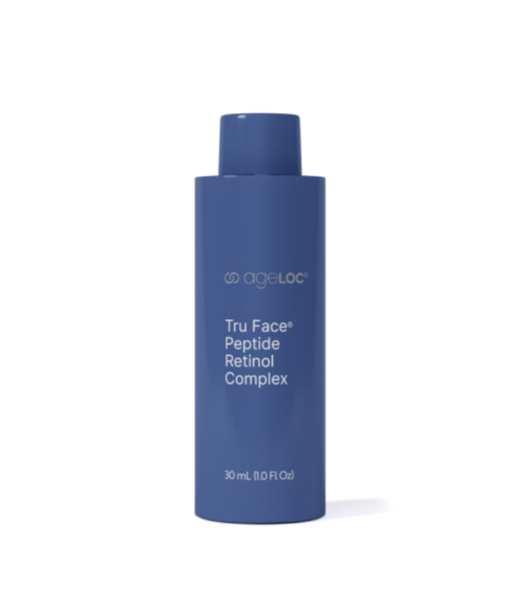 Refill ageLOC Tru Face Peptide Retinol Complex(Nachfüller)