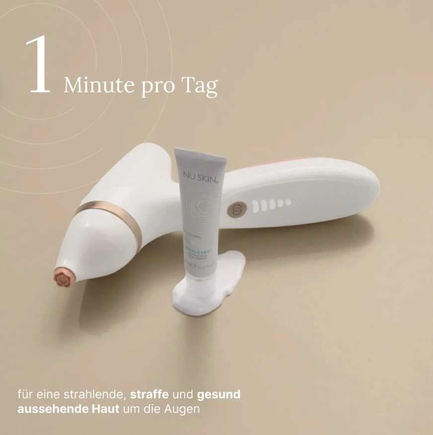 Nu Skin ageLOC LumiSpa iO Augenpflegeset