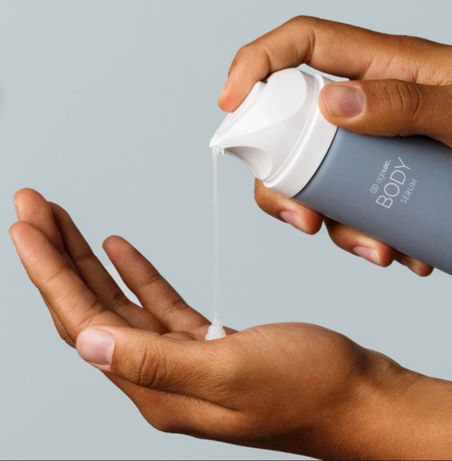Nu Skin ageLOC Body Serum