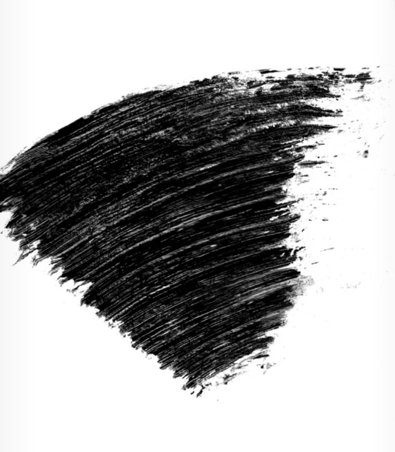Nu Colour Curling Mascara − Black