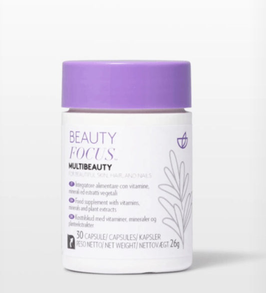 Beauty Focus MultiBeauty