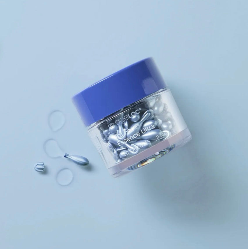 Nu Skin ageLOC Tru Face Essence Ultra