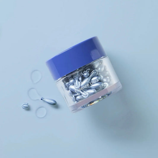 Nu Skin ageLOC Tru Face Essence Ultra