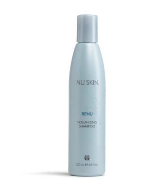 Nu Skin Volumizing Shampoo