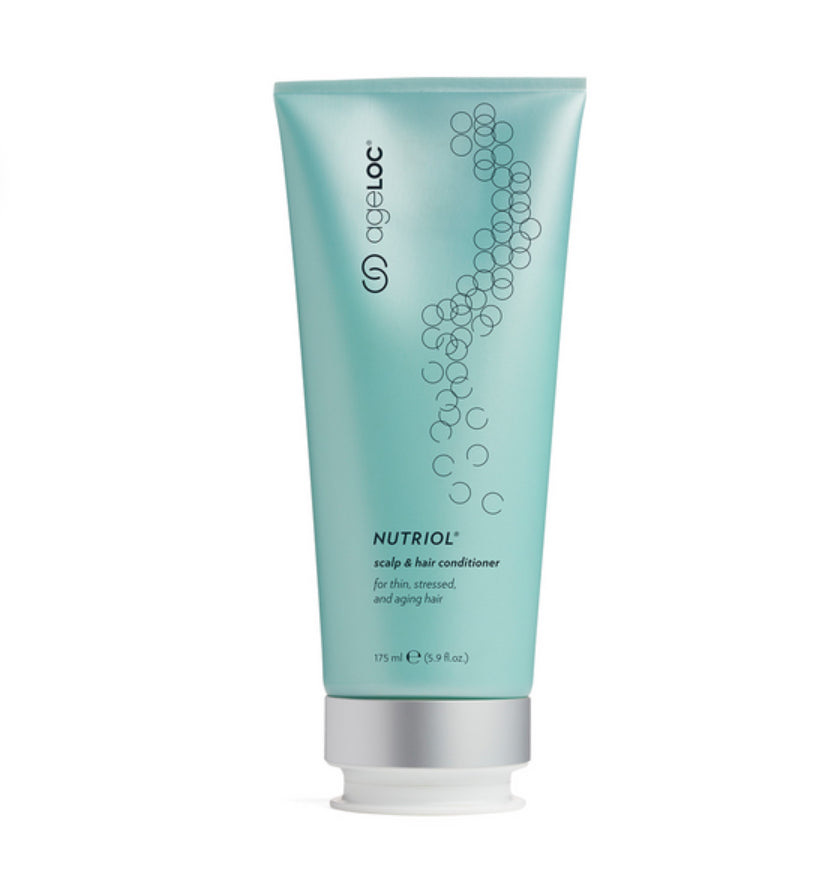 Nu Skin ageLOC Nutriol Scalp and Hair Conditioner